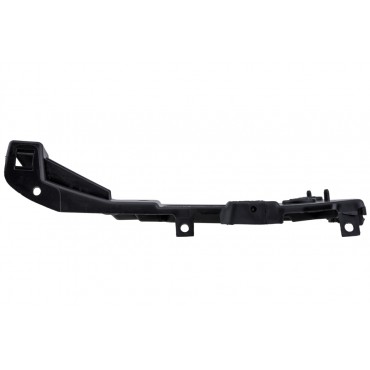 Support Pare Choc Avant Droit Pour Audi A6 C6 2004-2011 4F0807228