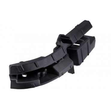 Support Pare Choc Avant Gauche Pour Audi Q5 2008-2017 8R0807277