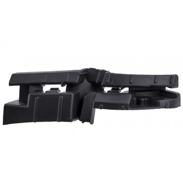 Support Pare Choc Avant Droit Pour Audi Q5 2008-2017 8R0807278