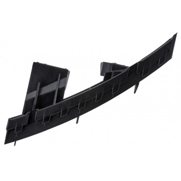 Support Pare Choc Avant Gauche Pour Audi Q7 2006-2015 4L0807333A