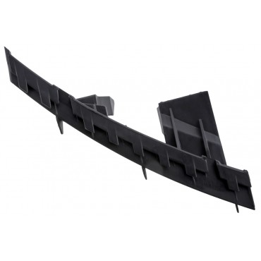 Support Pare Choc Avant Droit Pour Audi Q7 2006-2015 4L0807334A