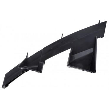 Support Pare Choc Avant Droit Pour Audi Q7 2006-2015 4L0807334A