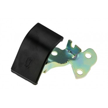 Poignée Déverrouillage Capot Pour Mini Clubman Countryman Coupé 51237149591