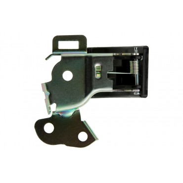 Poignée Déverrouillage Capot Pour Mini Clubman Countryman Coupé 51237149591