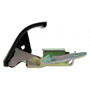 Poignée Déverrouillage Capot Pour Mini Clubman Countryman Coupé 51237149591