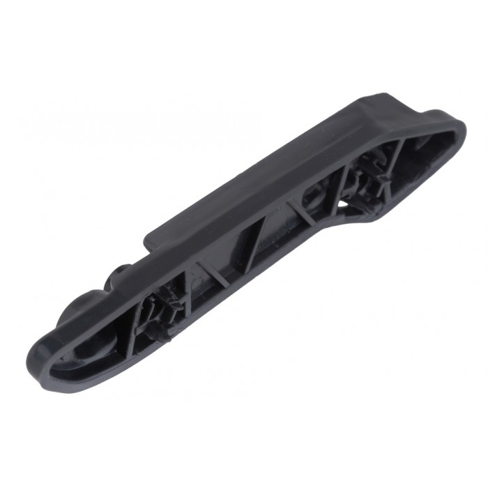 Support Pare Choc Avant Gauche Supérieur Pour Bmw Série 3 51117255361