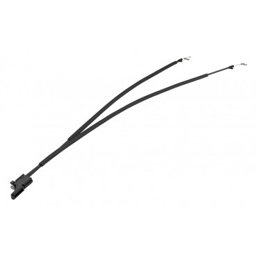 Cable Siège Avant Gauche Pour Ford Fiesta 2001-2010 1441167