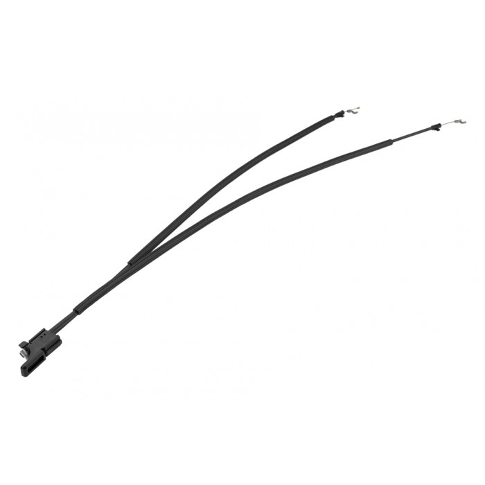 Cable Siège Avant Gauche Pour Ford Fiesta 2001-2010 1441167