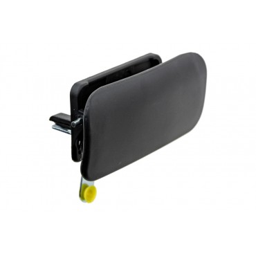 Poignée de Porte Extérieur Avant Droite Pour Ford Transit Tourneo 1494053