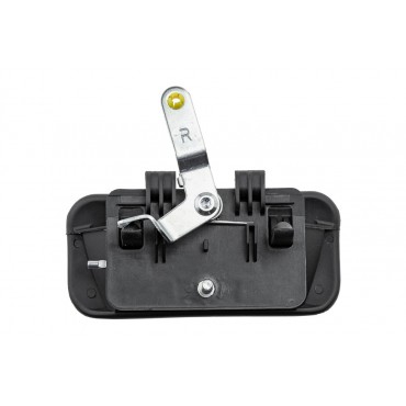 Poignée de Porte Extérieur Avant Droite Pour Ford Transit Tourneo 1494053