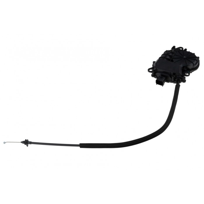 Gache Serrure de Porte Avant Pour Land Rover Range Rover IV Sport II LR108980