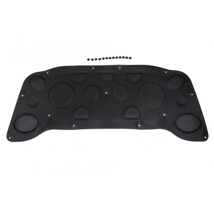 Isolant Capot Moteur Pour Mercedes Classe Gla 1566820100 A1566820100