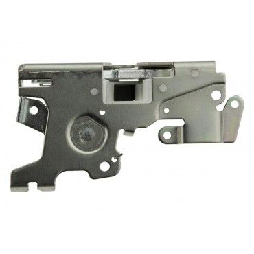 Gache Serrure de Porte Coulissante Droite Pour Mercedes Classe V 2D1843604