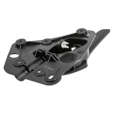 Poignée de Porte intérieure Gauche Pour Mercedes Viano Vito Mixto 6397600261