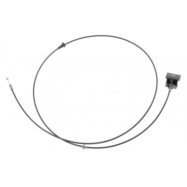 Cable Ouverture Capot Moteur Pour Mazda 6 - à partir de 2003 GJ6A56720G