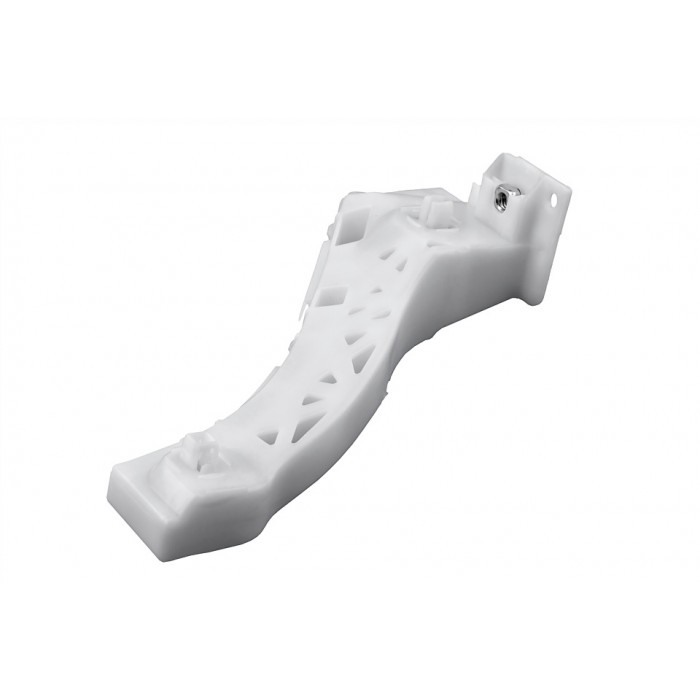 Support de Pare Choc Avant Gauche Pour Mazda 3 2004-2009 BN8V500U1