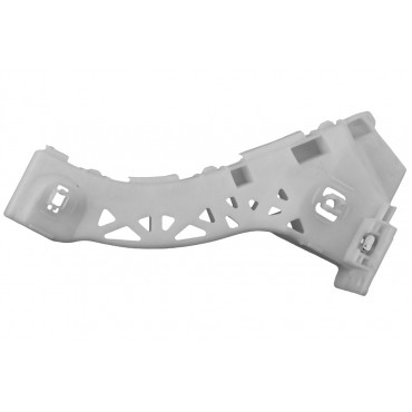 Support de Pare Choc Avant Gauche Pour Mazda 3 2004-2009 BN8V500U1