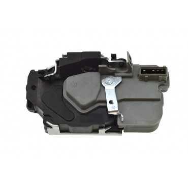 Serrure de Porte Arrière Gauche Pour Peugeot 206 913700000