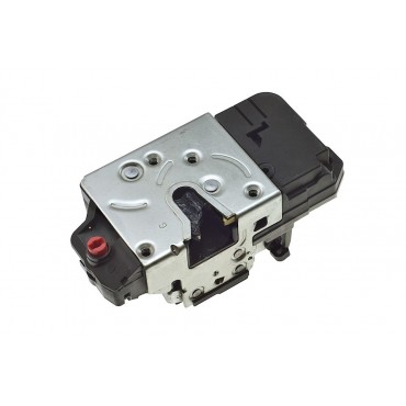 Serrure de Porte Arrière Gauche Pour Peugeot 206 913700000