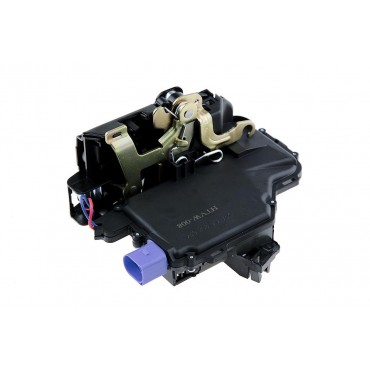 Serrure de Porte Arrière Droit Pour Seat Cordoba Ibiza Skoda Fabia 3B4839016AG