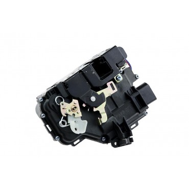 Serrure de Porte Avant Droite Pour Audi A6 C5 Allroad C5 401837016 4B1837016B