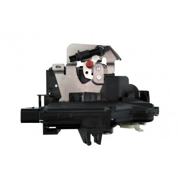 Serrure de Porte Avant Droite Pour Audi A6 C5 Allroad C5 401837016 4B1837016B