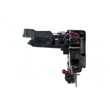 Serrure de Porte Avant Droite Pour Audi A6 C5 Allroad C5 401837016 4B1837016B