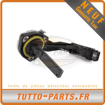 Capteur Niveau d'Huile BMW 520i 523i 528i 728i