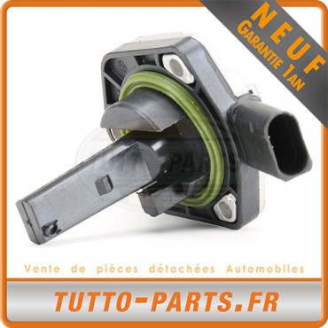 Capteur Niveau d'Huile Audi A3 A4 A6 A2