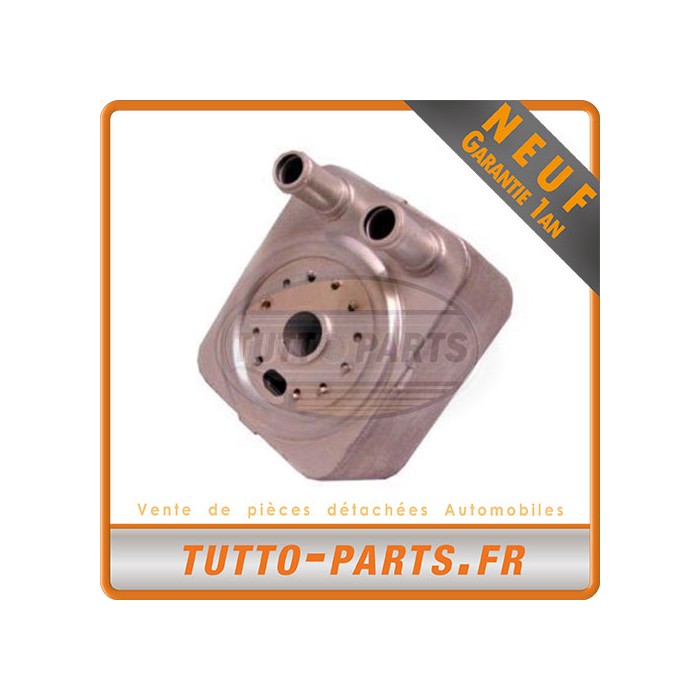 Radiateur D'Huile Audi A3 A4 A6 Seat