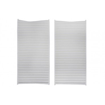 Filtre Habitacle Pour Jeep Wrangler III 2010-2011 53314055 55111302AA