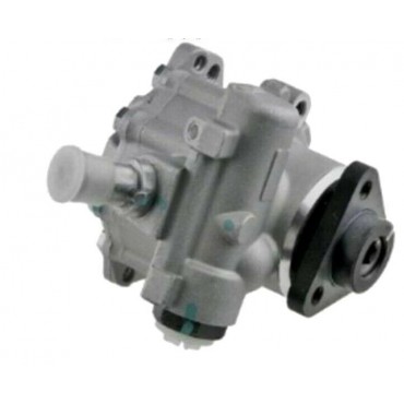 POMPE DIRECTION ASSISTEE...