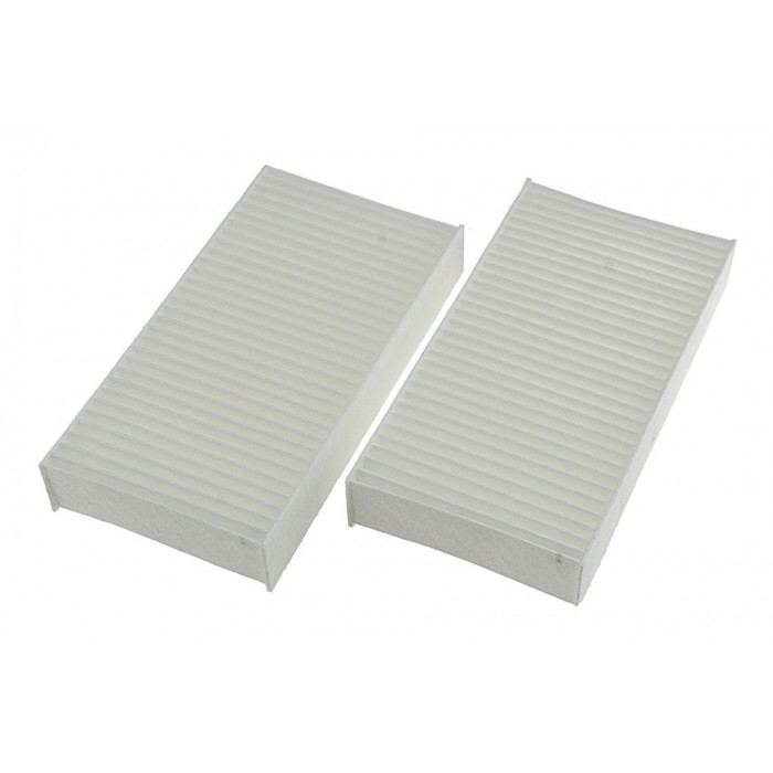 Filtre Habitacle Pour Honda Hr-V Logo 08R79S50600 80290S50003 80295S50003