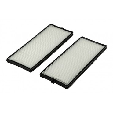 Filtre Habitacle Pour Hyundai Accent II Getz 976171C000 976171C000B S976171C001