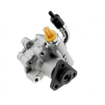 POMPE DIRECTION ASSISTEE...