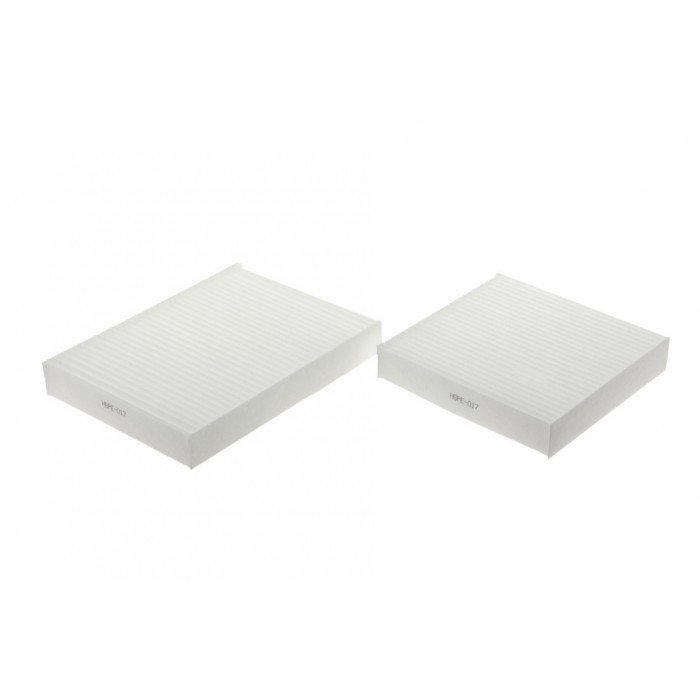 Filtre Habitacle Pour Citroën C3 II III C4 Peugeot 208 207 2008 1609428080