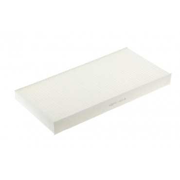 Filtre Habitacle Pour Cadillac Bls Fiat Croma Opel Vectra C Tigra Signum 1808619