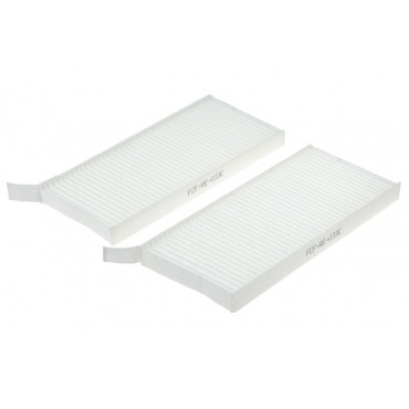 Filtre Habitacle Pour Mercedes Citan Nissan Interstar Opel Movano B 4158350600