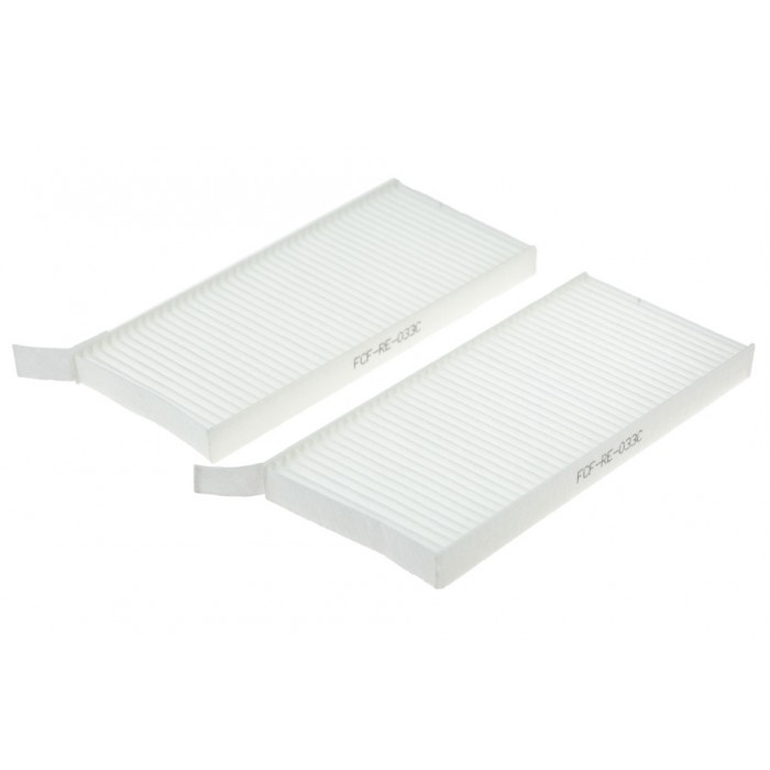 Filtre Habitacle Pour Mercedes Citan Nissan Interstar Opel Movano B 4158350600