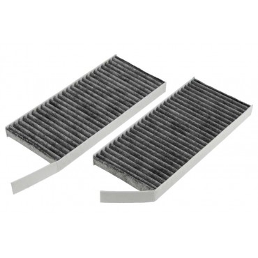 Filtre Habitacle Pour Mercedes Citan Nissan Nv400 Nv250 Interstar 4158351100