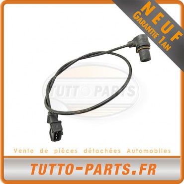 Capteur Vilebrequin PMH Opel 