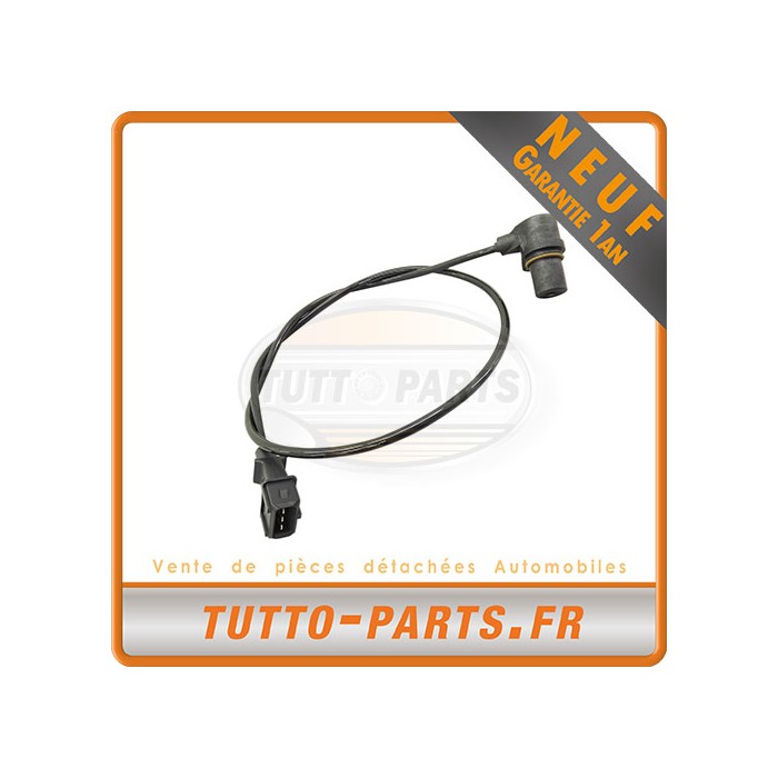 Capteur Vilebrequin PMH Opel 