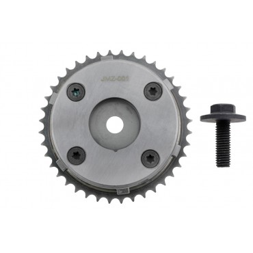 Poulie Réglage d'Arbre à Cames Pour Mazda 3 6 Cx-7 L3K9124X0A L3K9124X0B