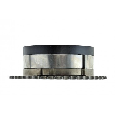 Poulie Réglage d'Arbre à Cames Pour Alfa Romeo 159 Brera Spider 12578516