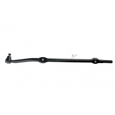 Barre d'Accouplement Pour Jeep Wrangler II 52006592