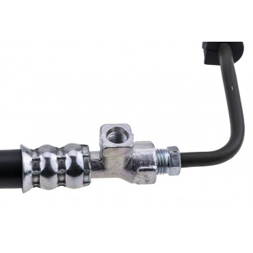 Tuyau d'Huile de Direction Assistée Pour Honda Accord VIII 56100R40305