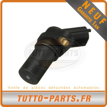 Capteur Vilebrequin PMH Opel 