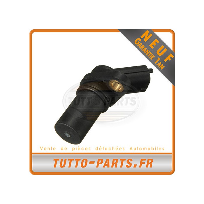 Capteur Vilebrequin PMH Opel 