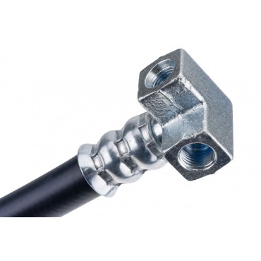 Tuyau d'Huile de Direction Assistée Pour Nissan X-Trail I 497209H600