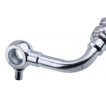 Tuyau d'Huile de Direction Assistée Pour Nissan X-Trail I 497208H910 497208H91A